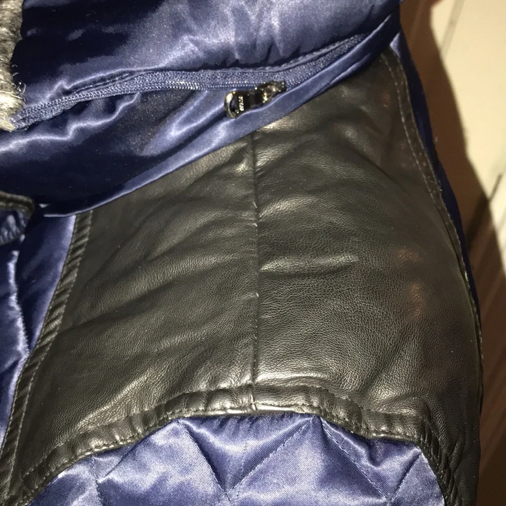 Jacket - Picture 3 of 11